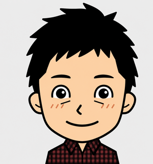 おもて 陽翔（はると）